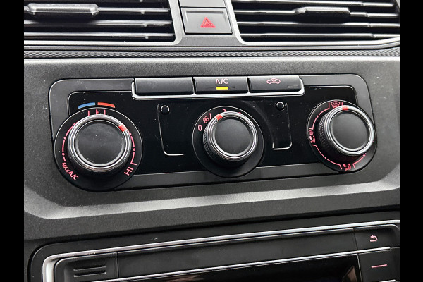 Volkswagen Caddy 1.4 TGI L2H1 Maxi CNG aardgas / Benz./ Comfortline Airco / Pdc. / Re.Schuifdeur / zeer milieu vriendelijk . / Apk 05-2026
