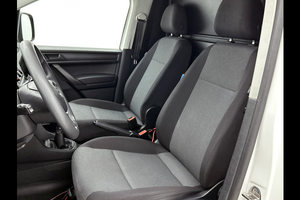 Volkswagen Caddy 1.4 TGI L2H1 Maxi CNG aardgas / Benz./ Comfortline Airco / Pdc. / Re.Schuifdeur / zeer milieu vriendelijk . / Apk 05-2026