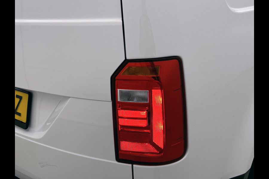 Volkswagen Caddy 1.4 TGI L2H1 Maxi CNG aardgas / Benz./ Comfortline Airco / Pdc. / Re.Schuifdeur / zeer milieu vriendelijk . / Apk 05-2026