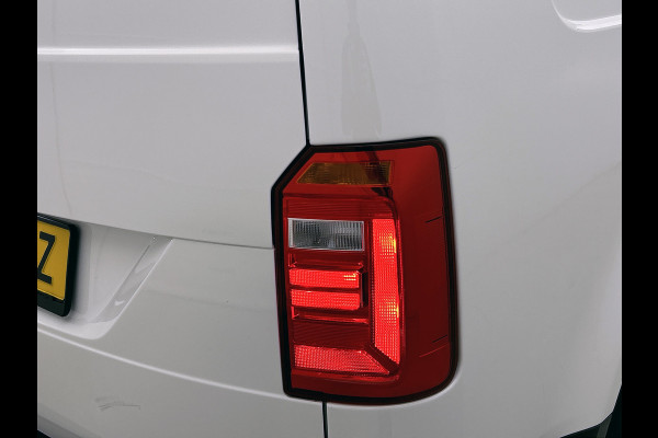 Volkswagen Caddy 1.4 TGI L2H1 Maxi CNG aardgas / Benz./ Comfortline Airco / Pdc. / Re.Schuifdeur / zeer milieu vriendelijk . / Apk 05-2026