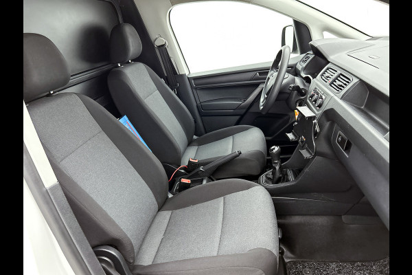 Volkswagen Caddy 1.4 TGI L2H1 Maxi CNG aardgas / Benz./ Comfortline Airco / Pdc. / Re.Schuifdeur / zeer milieu vriendelijk . / Apk 05-2026