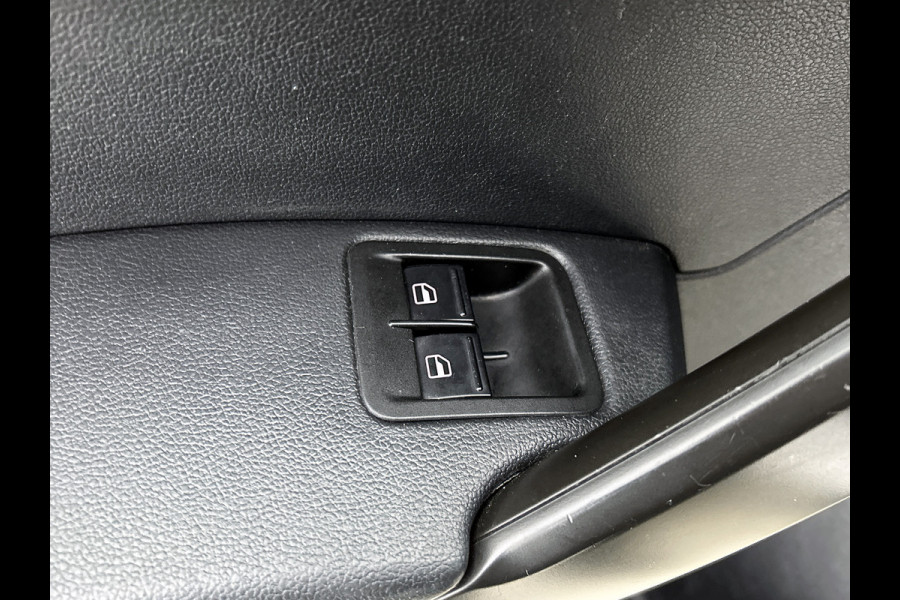 Volkswagen Caddy 1.4 TGI L2H1 Maxi CNG aardgas / Benz./ Comfortline Airco / Pdc. / Re.Schuifdeur / zeer milieu vriendelijk . / Apk 05-2026