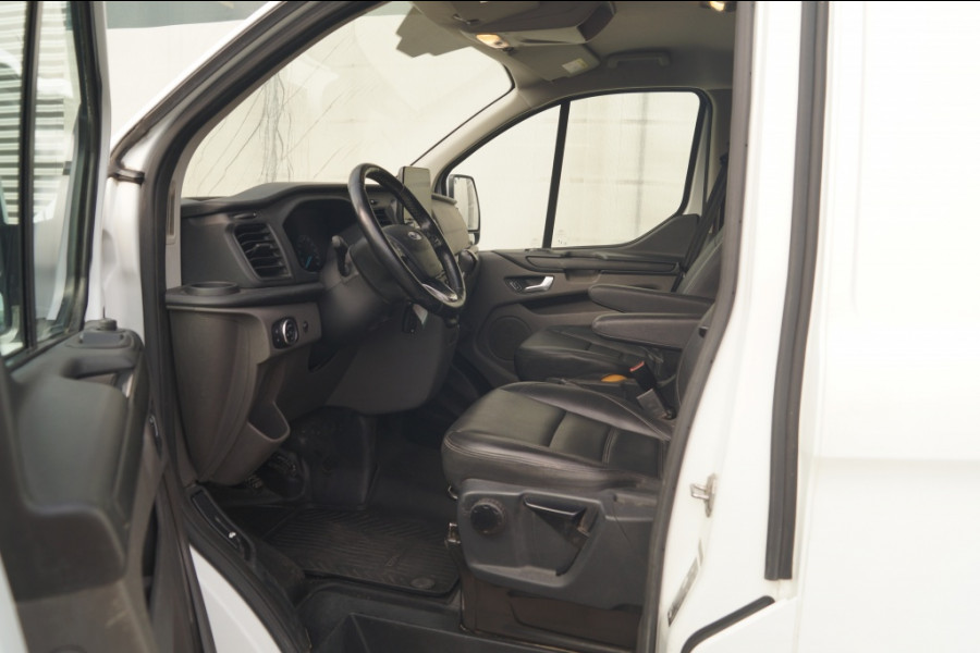 Ford Transit Custom 2.0 TDCI 130pk L2-H1 340 Edition -NAVI-LEER-CAM-