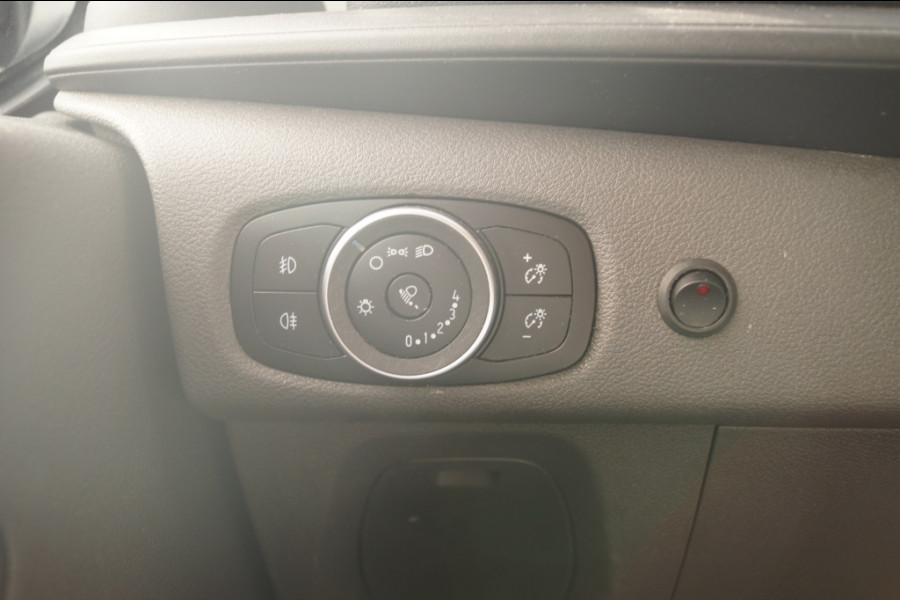 Ford Transit Custom 2.0 TDCI 130pk L2-H1 340 Edition -NAVI-LEER-CAM-