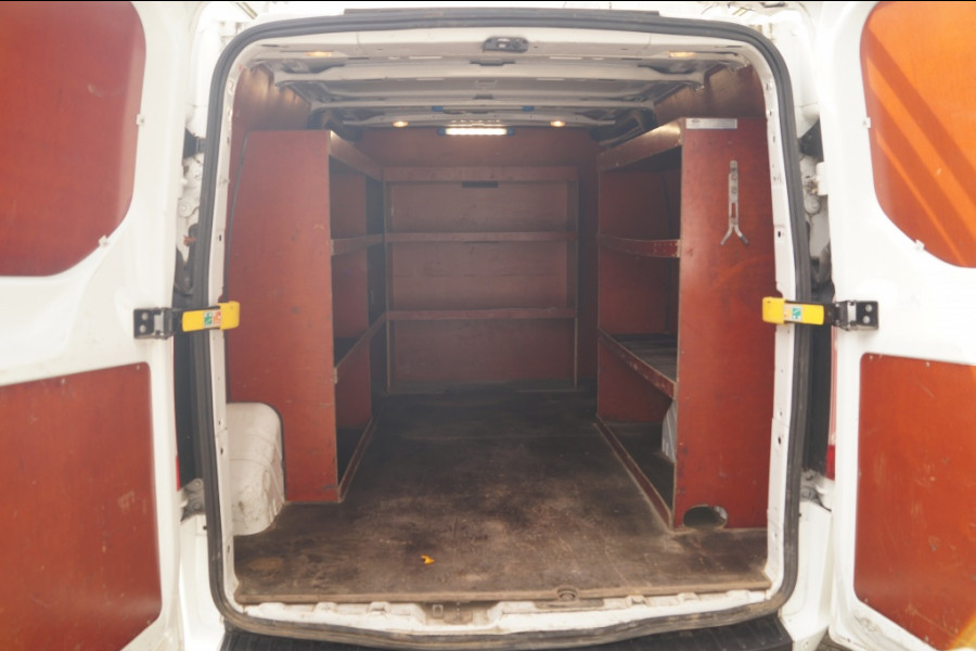Ford Transit Custom 2.0 TDCI 130pk L2-H1 340 Edition -NAVI-LEER-CAM-