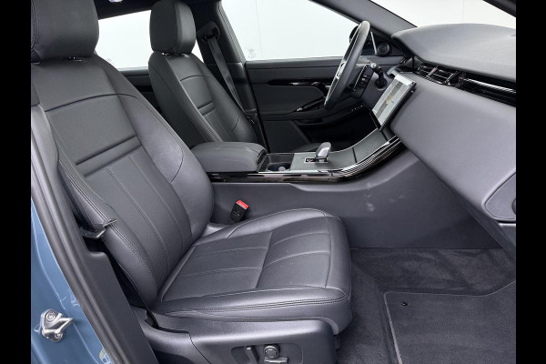 Land Rover Range Rover Evoque 2024 Model 1.5 P300e AWD R-Dynamic S NEW MODEL / FACELIFT PHEV 309 PK | UNIEK 8.000 KM | FABRIEKSGARANTIE t/m 26-02-2029 / 150.000 KM | DEALER ONDERHOUDEN | ADD. CRUISE | PANO DAK | ELEKTRISCHE STOEL MET GEHEUGEN | ELEKTRISCHE KOFFERBAK | CAMERA | RIJKLAAR PRIJS