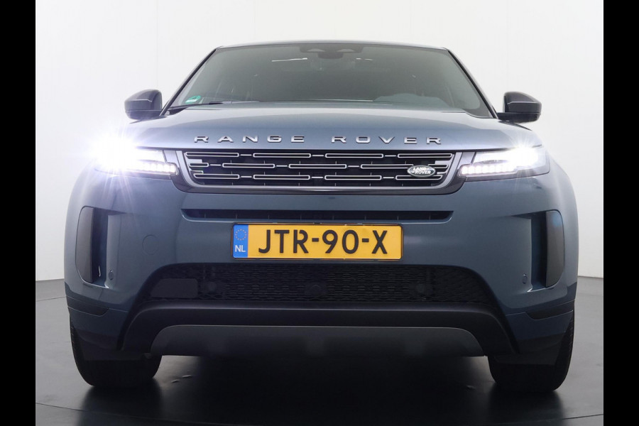 Land Rover Range Rover Evoque 2024 Model 1.5 P300e AWD R-Dynamic S NEW MODEL / FACELIFT PHEV 309 PK | UNIEK 8.000 KM | FABRIEKSGARANTIE t/m 26-02-2029 / 150.000 KM | DEALER ONDERHOUDEN | ADD. CRUISE | PANO DAK | ELEKTRISCHE STOEL MET GEHEUGEN | ELEKTRISCHE KOFFERBAK | CAMERA | RIJKLAAR PRIJS