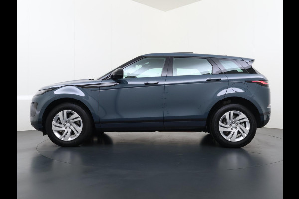 Land Rover Range Rover Evoque 2024 Model 1.5 P300e AWD R-Dynamic S NEW MODEL / FACELIFT PHEV 309 PK | UNIEK 8.000 KM | FABRIEKSGARANTIE t/m 26-02-2029 / 150.000 KM | DEALER ONDERHOUDEN | ADD. CRUISE | PANO DAK | ELEKTRISCHE STOEL MET GEHEUGEN | ELEKTRISCHE KOFFERBAK | CAMERA | RIJKLAAR PRIJS