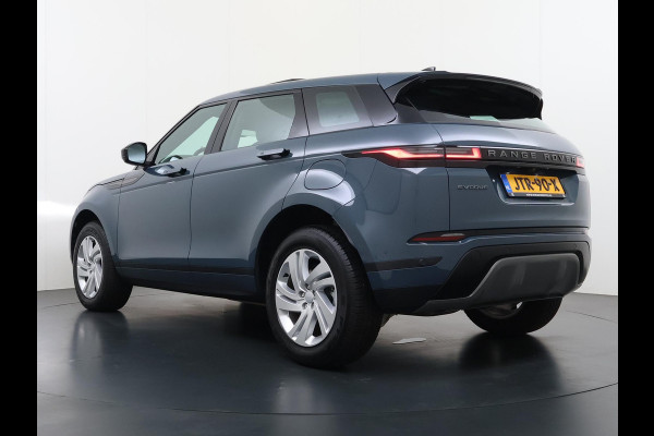Land Rover Range Rover Evoque 2024 Model 1.5 P300e AWD R-Dynamic S NEW MODEL / FACELIFT PHEV 309 PK | UNIEK 8.000 KM | FABRIEKSGARANTIE t/m 26-02-2029 / 150.000 KM | DEALER ONDERHOUDEN | ADD. CRUISE | PANO DAK | ELEKTRISCHE STOEL MET GEHEUGEN | ELEKTRISCHE KOFFERBAK | CAMERA | RIJKLAAR PRIJS