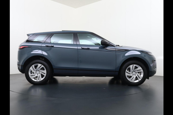 Land Rover Range Rover Evoque 2024 Model 1.5 P300e AWD R-Dynamic S NEW MODEL / FACELIFT PHEV 309 PK | UNIEK 8.000 KM | FABRIEKSGARANTIE t/m 26-02-2029 / 150.000 KM | DEALER ONDERHOUDEN | ADD. CRUISE | PANO DAK | ELEKTRISCHE STOEL MET GEHEUGEN | ELEKTRISCHE KOFFERBAK | CAMERA | RIJKLAAR PRIJS