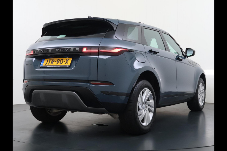 Land Rover Range Rover Evoque 2024 Model 1.5 P300e AWD R-Dynamic S NEW MODEL / FACELIFT PHEV 309 PK | UNIEK 8.000 KM | FABRIEKSGARANTIE t/m 26-02-2029 / 150.000 KM | DEALER ONDERHOUDEN | ADD. CRUISE | PANO DAK | ELEKTRISCHE STOEL MET GEHEUGEN | ELEKTRISCHE KOFFERBAK | CAMERA | RIJKLAAR PRIJS