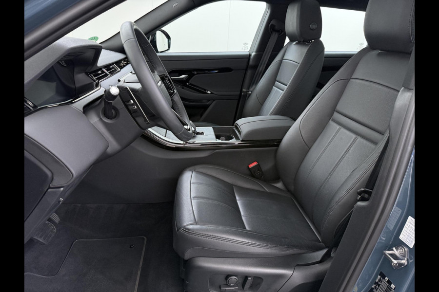 Land Rover Range Rover Evoque 2024 Model 1.5 P300e AWD R-Dynamic S NEW MODEL / FACELIFT PHEV 309 PK | UNIEK 8.000 KM | FABRIEKSGARANTIE t/m 26-02-2029 / 150.000 KM | DEALER ONDERHOUDEN | ADD. CRUISE | PANO DAK | ELEKTRISCHE STOEL MET GEHEUGEN | ELEKTRISCHE KOFFERBAK | CAMERA | RIJKLAAR PRIJS