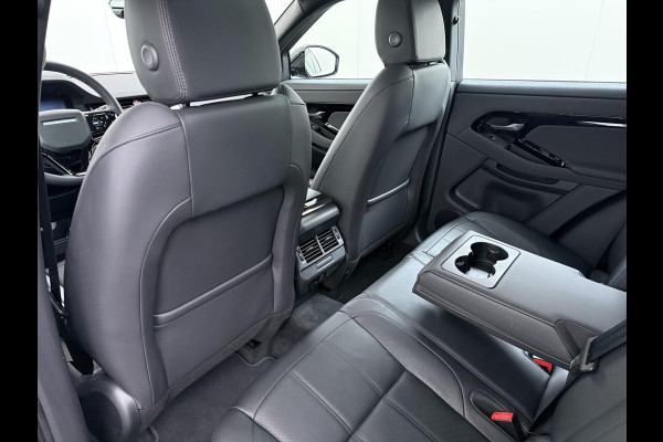 Land Rover Range Rover Evoque 2024 Model 1.5 P300e AWD R-Dynamic S NEW MODEL / FACELIFT PHEV 309 PK | UNIEK 8.000 KM | FABRIEKSGARANTIE t/m 26-02-2029 / 150.000 KM | DEALER ONDERHOUDEN | ADD. CRUISE | PANO DAK | ELEKTRISCHE STOEL MET GEHEUGEN | ELEKTRISCHE KOFFERBAK | CAMERA | RIJKLAAR PRIJS