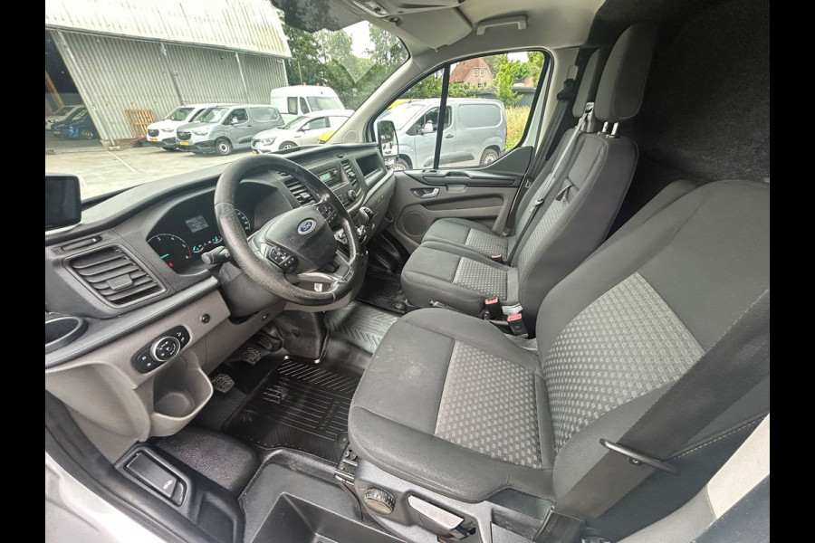 Ford Transit Custom 300 2.0 TDCI L2H1 euro 6