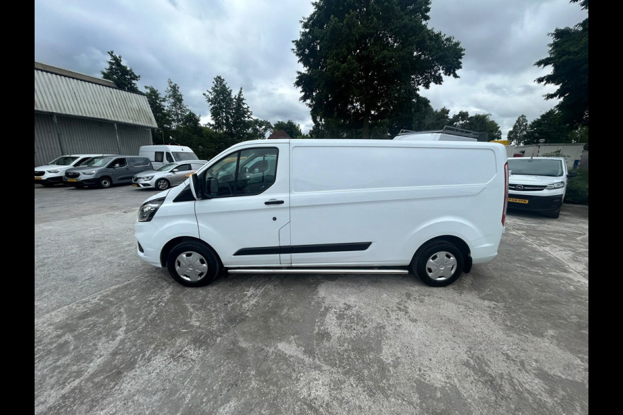 Ford Transit Custom 300 2.0 TDCI L2H1 euro 6