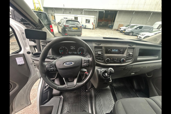 Ford Transit Custom 300 2.0 TDCI L2H1 euro 6