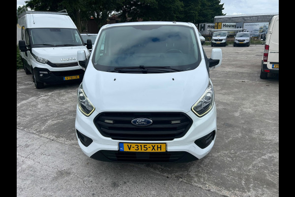 Ford Transit Custom 300 2.0 TDCI L2H1 euro 6