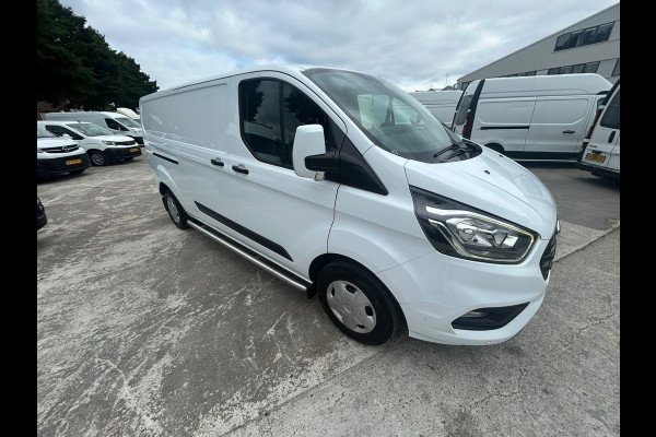 Ford Transit Custom 300 2.0 TDCI L2H1 euro 6