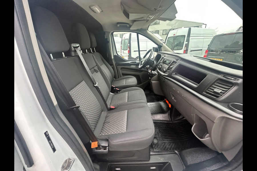 Ford Transit Custom 300 2.0 TDCI L2H1 euro 6
