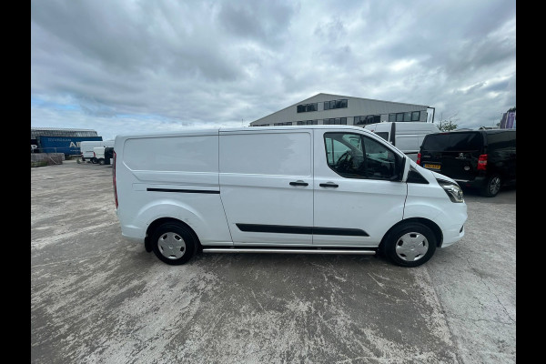 Ford Transit Custom 300 2.0 TDCI L2H1 euro 6