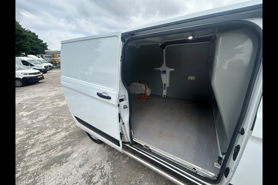 Ford Transit Custom 300 2.0 TDCI L2H1 euro 6
