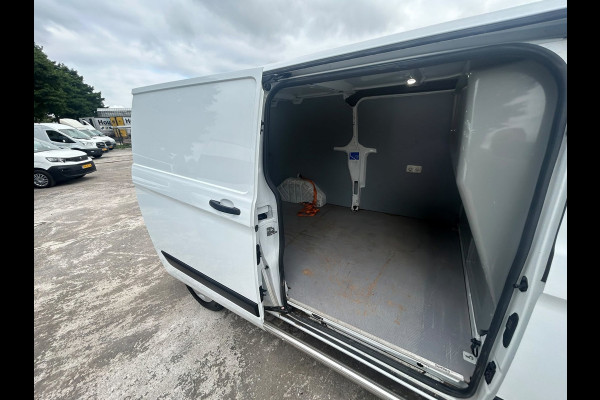 Ford Transit Custom 300 2.0 TDCI L2H1 euro 6