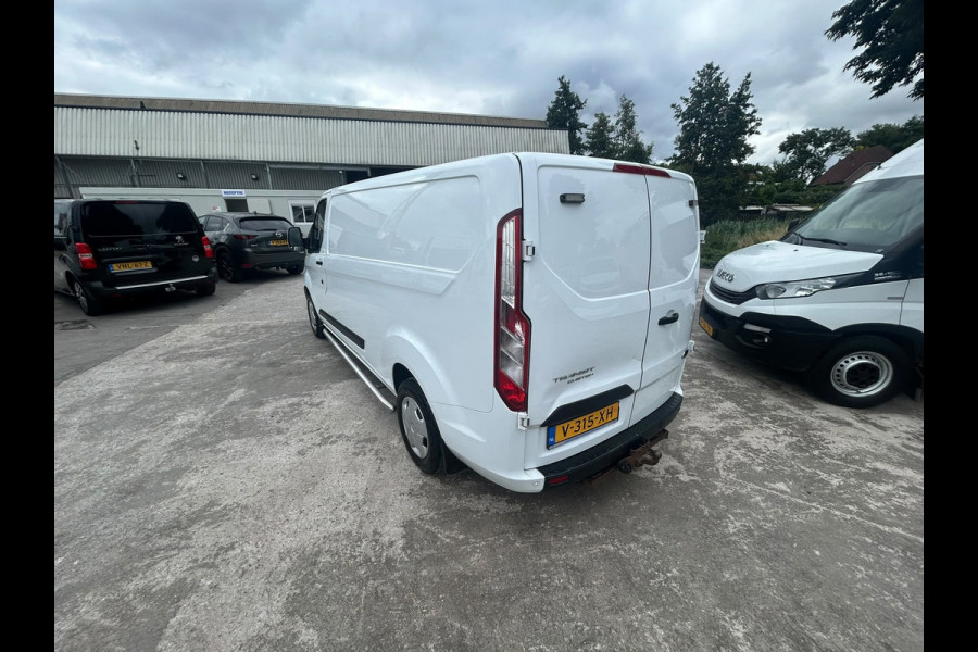Ford Transit Custom 300 2.0 TDCI L2H1 euro 6