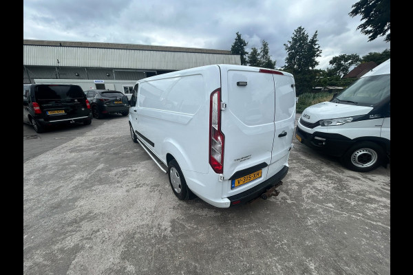 Ford Transit Custom 300 2.0 TDCI L2H1 euro 6