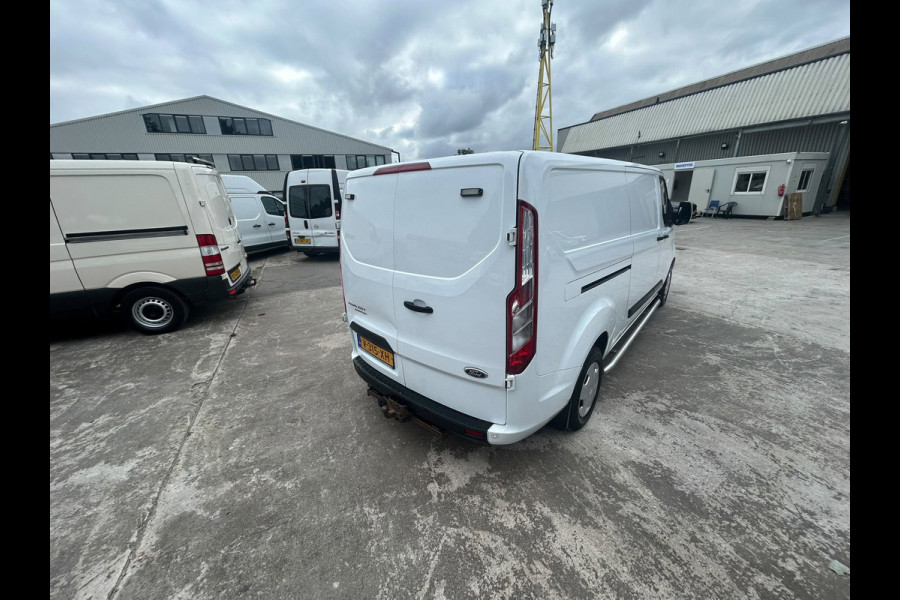 Ford Transit Custom 300 2.0 TDCI L2H1 euro 6