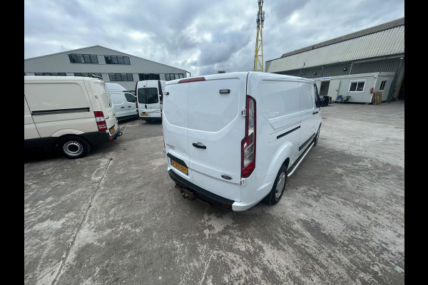 Ford Transit Custom 300 2.0 TDCI L2H1 euro 6