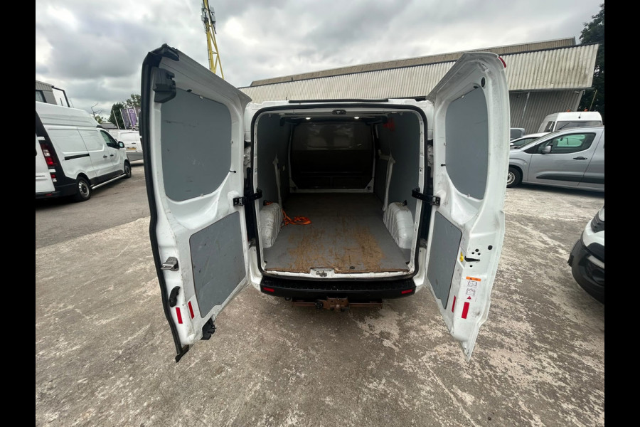 Ford Transit Custom 300 2.0 TDCI L2H1 euro 6