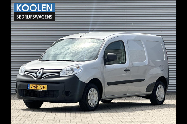 Renault Kangoo 1.5 dCi 90 Energy Comfort Maxi L2 Extra lang MARGE BTW VRIJ