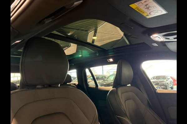 Volvo V60 T8 Aut. Long Range Plug-in Hybrid R-Design ACC 360camera Leder 455pk