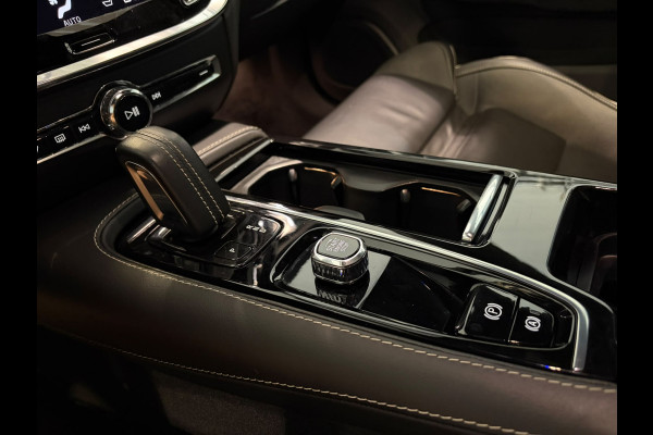 Volvo V60 T8 Aut. Long Range Plug-in Hybrid R-Design ACC 360camera Leder 455pk