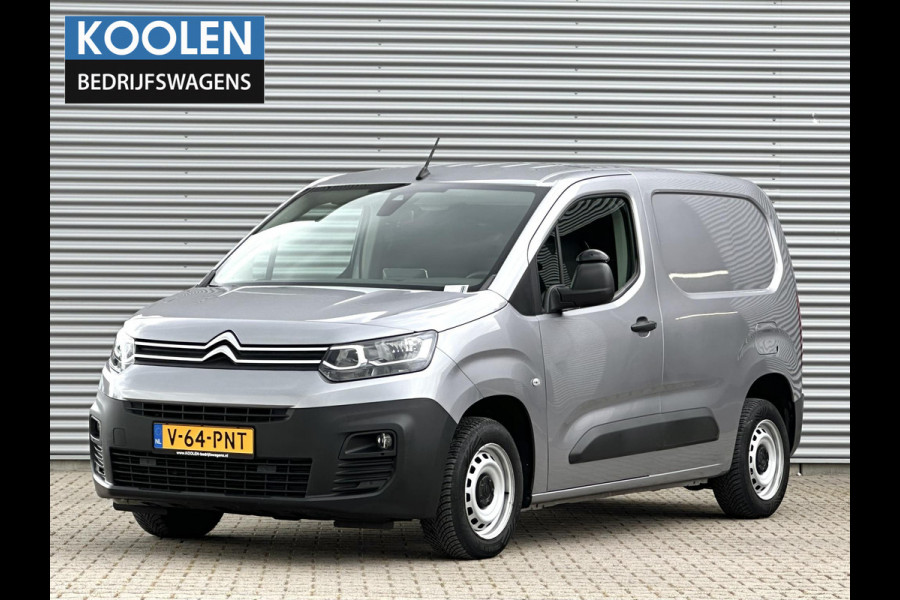 Citroën Berlingo 1.5 BlueHDI Airco|Navi|Cruise MARGE BTW VRIJ