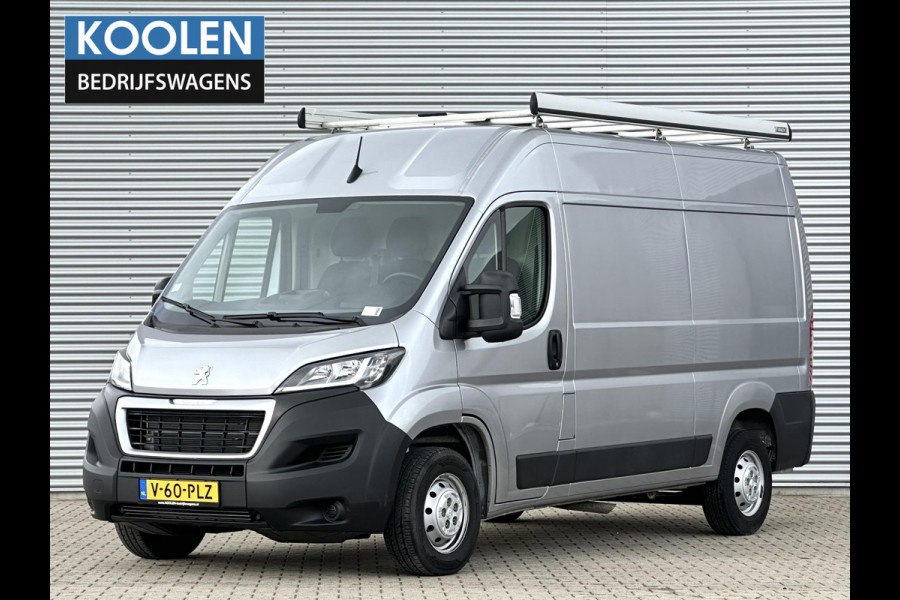 Peugeot Boxer 333 2.2 Boxer/Ducato/Jumper L2H2 Navi|Carplay|Crui