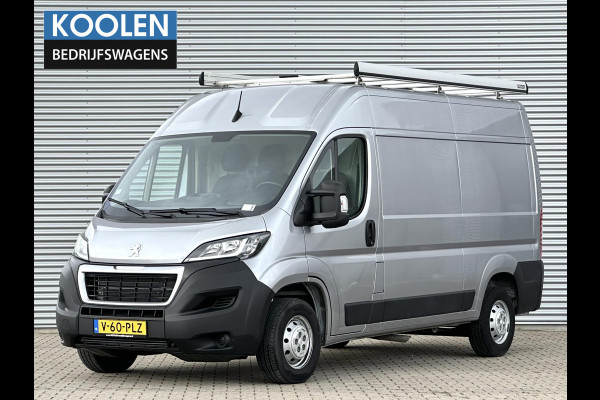 Peugeot Boxer 333 2.2 Boxer/Ducato/Jumper L2H2 Navi|Carplay|Crui