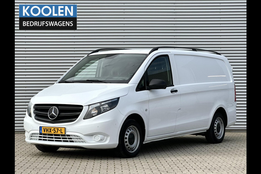 Mercedes-Benz Vito 114 CDI Lang Automaat|Navi|Cruise