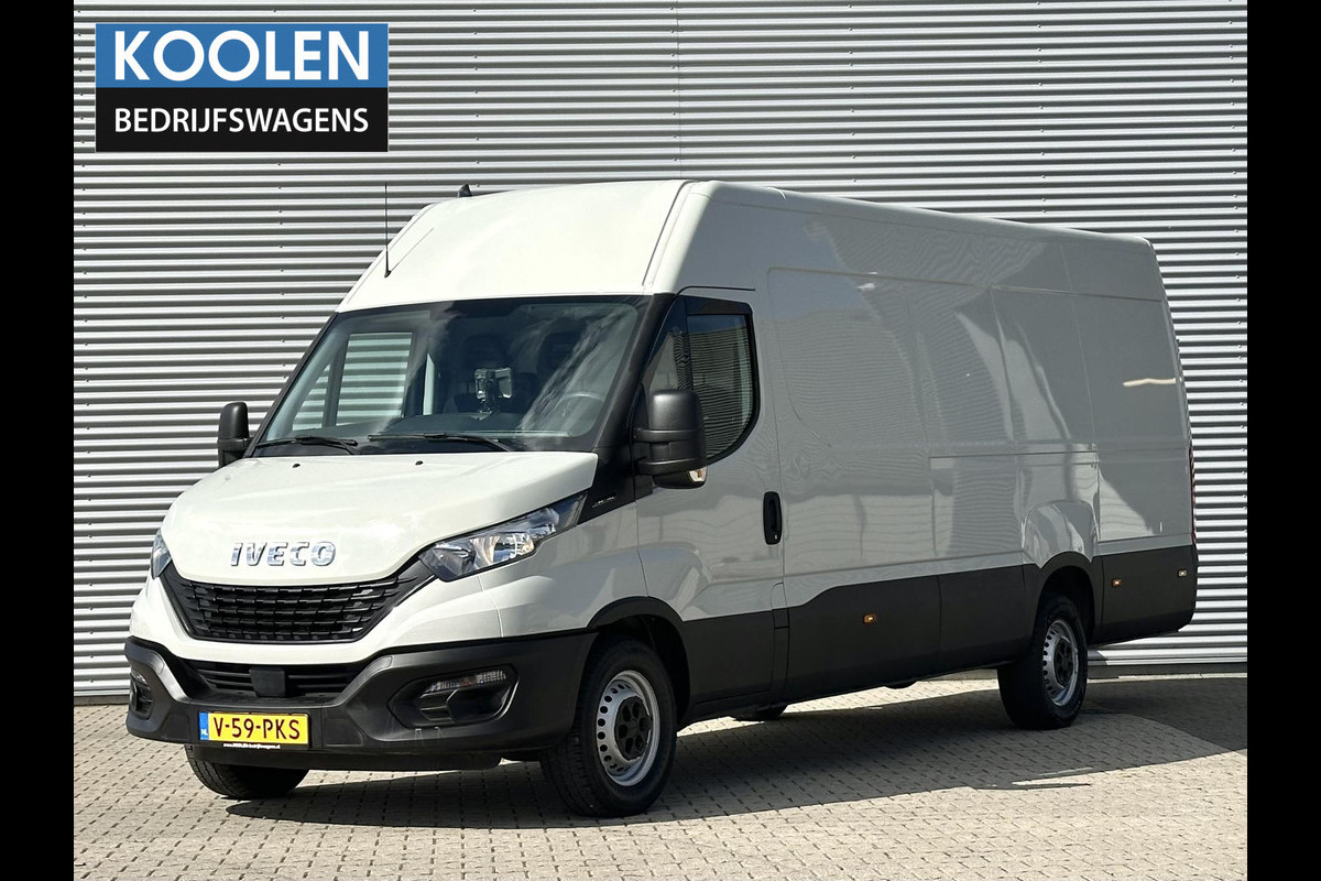 Iveco Daily 35S14V 2.3 410L L4 H2 SUPER LANG