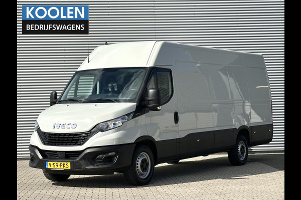 Iveco Daily 35S14V 2.3 410L L4 H2 SUPER LANG