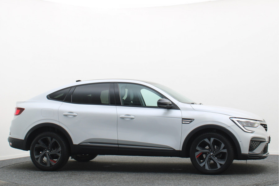 Renault Arkana 1.3 TCe 140 R.S. Line Camera, ACC, Apple Carplay, Elektr. Stoelen, Keyless, PDC