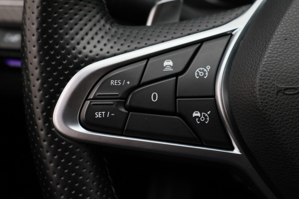 Renault Arkana 1.3 TCe 140 R.S. Line Camera, ACC, Apple Carplay, Elektr. Stoelen, Keyless, PDC