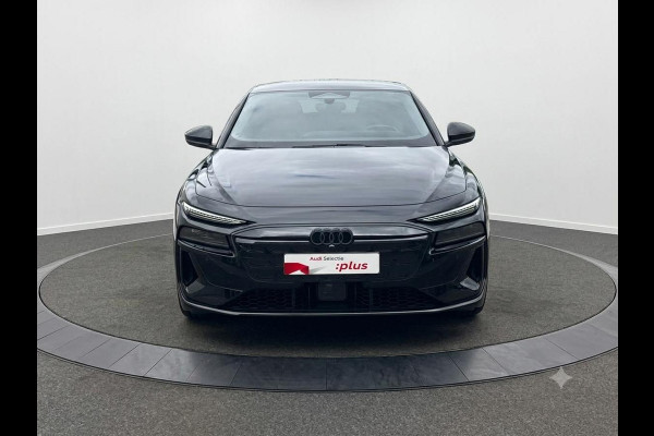 Audi A6 Avant e-tron Advanced edition Performance 100 kWh 367pk | Tech Plus pakket | Stoelverwarming en ventilatie | Optiek pakket glanzend zwart | 20 inch Lichtmetalen velgen