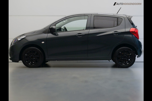 Opel KARL 1.0 ecoFLEX Edition Comfort (PARKEERSENSOREN,AIRCO,CRUISE,COMFORT-STOELEN,BLUETOOTH,NIEUWE APK,TOPCONDITIE)