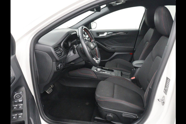 Ford FOCUS Wagon 1.5 EcoBoost ST Line X Business | Virtual | Cruise control | Lane assist | Camera | DAB | Climate control | Elektrische kofferklep | Navigatie | Bluetooth | Carplay