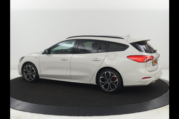 Ford FOCUS Wagon 1.5 EcoBoost ST Line X Business | Virtual | Cruise control | Lane assist | Camera | DAB | Climate control | Elektrische kofferklep | Navigatie | Bluetooth | Carplay