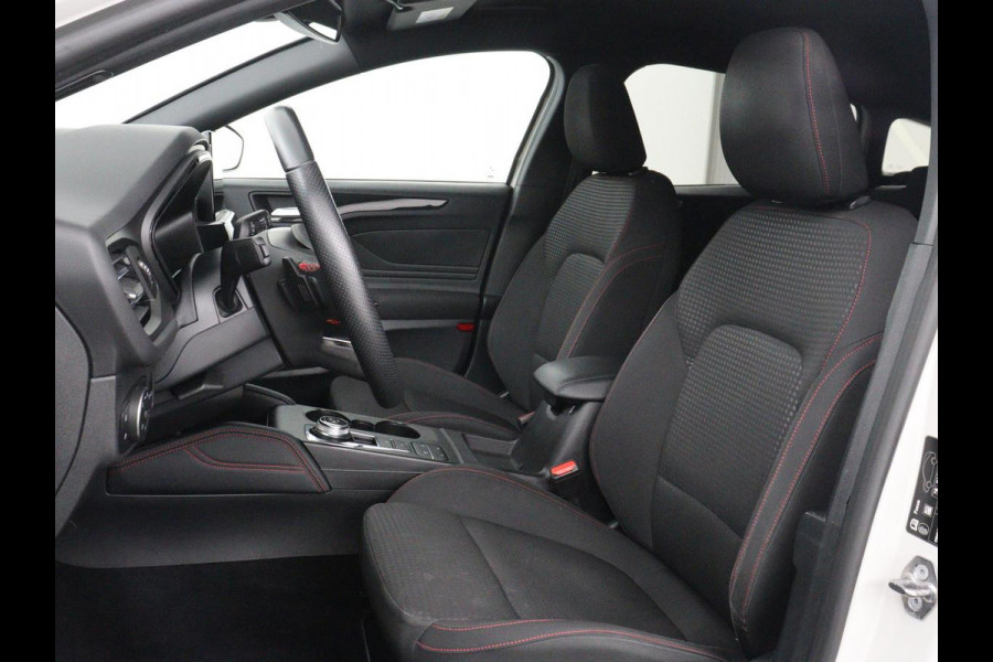 Ford FOCUS Wagon 1.5 EcoBoost ST Line X Business | Virtual | Cruise control | Lane assist | Camera | DAB | Climate control | Elektrische kofferklep | Navigatie | Bluetooth | Carplay