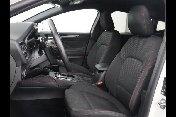 Ford FOCUS Wagon 1.5 EcoBoost ST Line X Business | Virtual | Cruise control | Lane assist | Camera | DAB | Climate control | Elektrische kofferklep | Navigatie | Bluetooth | Carplay