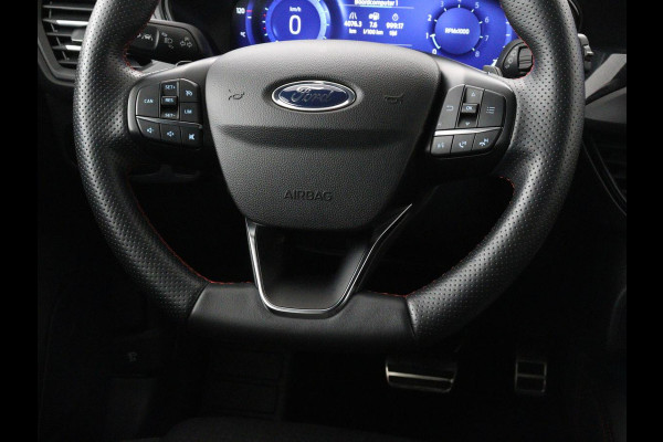 Ford FOCUS Wagon 1.5 EcoBoost ST Line X Business | Virtual | Cruise control | Lane assist | Camera | DAB | Climate control | Elektrische kofferklep | Navigatie | Bluetooth | Carplay