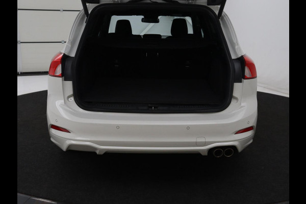 Ford FOCUS Wagon 1.5 EcoBoost ST Line X Business | Virtual | Cruise control | Lane assist | Camera | DAB | Climate control | Elektrische kofferklep | Navigatie | Bluetooth | Carplay